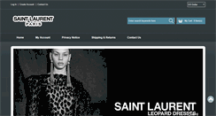 Desktop Screenshot of leggettfarmorganics.com